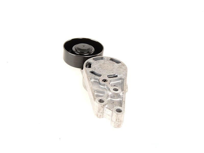 VAG 06B 903 133 E DRIVE BELT TENSIONER 06B903133E: Buy near me at 2407.PL in Poland at an Affordable price!