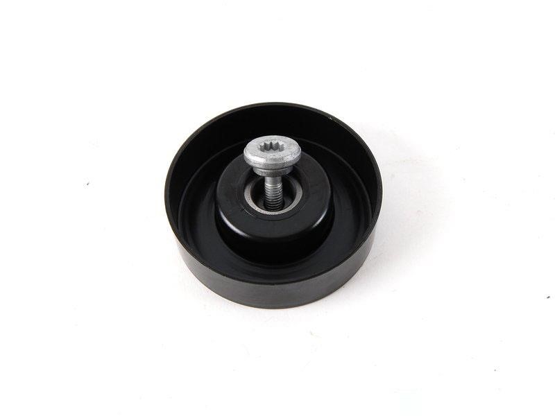 VAG 06B 903 341 B Idler Pulley 06B903341B: Buy near me in Poland at 2407.PL - Good price!