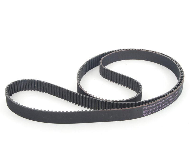 VAG 06C 109 119 C Timing belt 06C109119C: Buy near me in Poland at 2407.PL - Good price!