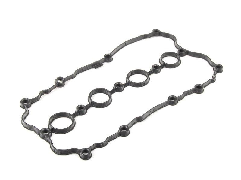 VAG 06D 103 483 E Gasket, cylinder head cover 06D103483E: Buy near me in Poland at 2407.PL - Good price!