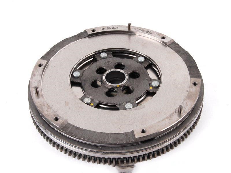 VAG 06D 105 266 C Flywheel 06D105266C: Buy near me at 2407.PL in Poland at an Affordable price!