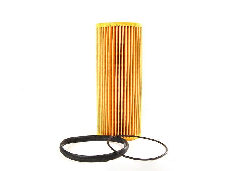 VAG 06E 115 562 C Oil Filter 06E115562C: Buy near me at 2407.PL in Poland at an Affordable price!