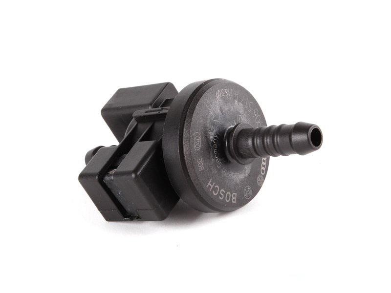 VAG 06E 906 517 A Fuel tank vent valve 06E906517A: Buy near me at 2407.PL in Poland at an Affordable price!