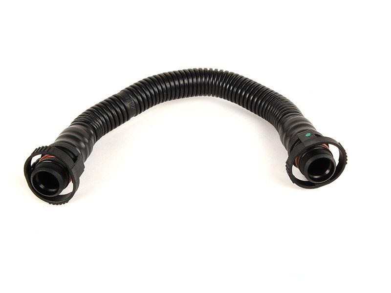 VAG 06F 103 221 H Breather Hose for crankcase 06F103221H: Buy near me in Poland at 2407.PL - Good price!