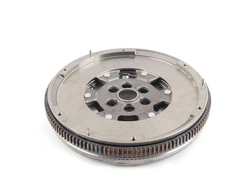 VAG 06F 105 266 AC Flywheel 06F105266AC: Buy near me at 2407.PL in Poland at an Affordable price!