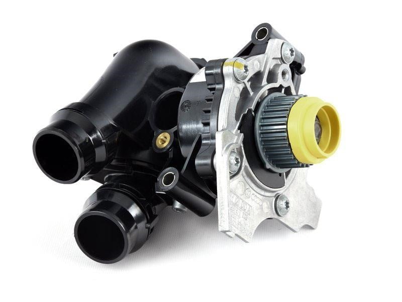 VAG 06H 121 026 DR Water pump 06H121026DR: Buy near me at 2407.PL in Poland at an Affordable price!