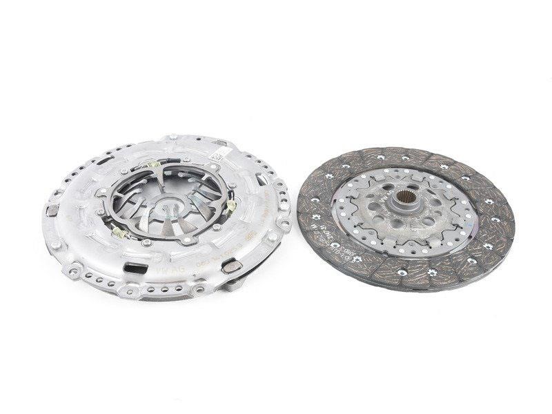 VAG 06J 141 015 H Clutch kit 06J141015H: Buy near me at 2407.PL in Poland at an Affordable price!
