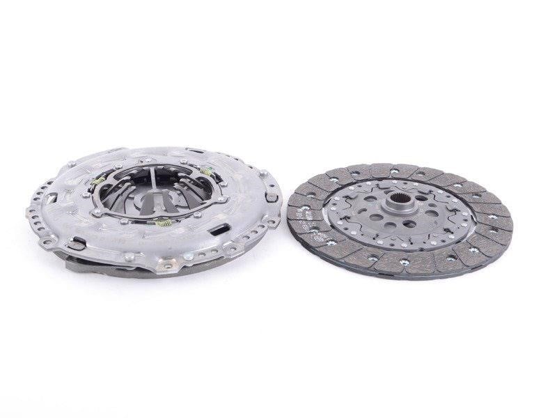 VAG 06K 141 015 F Clutch kit 06K141015F: Buy near me at 2407.PL in Poland at an Affordable price!