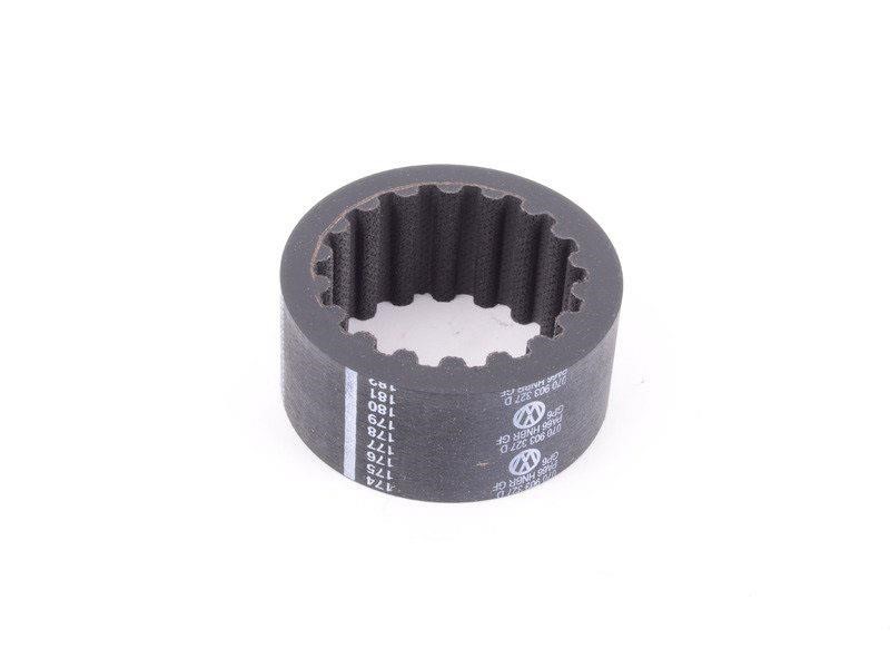 VAG 070 903 327 D Connector 070903327D: Buy near me at 2407.PL in Poland at an Affordable price!