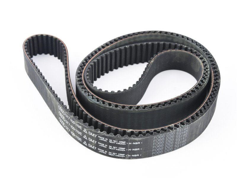VAG 077 109 119 E Timing belt 077109119E: Buy near me at 2407.PL in Poland at an Affordable price!