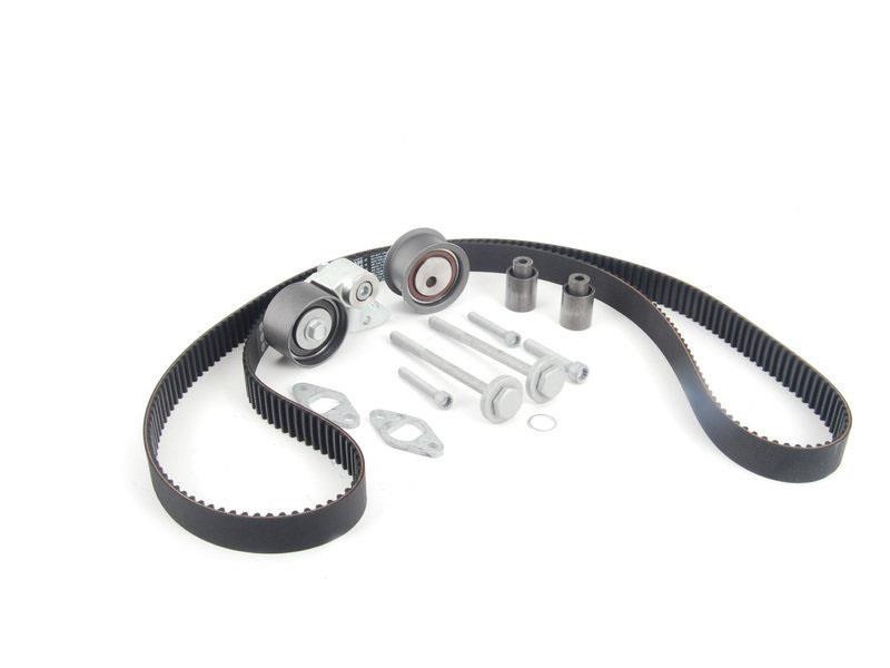 VAG 077 198 119 A Timing Belt Kit 077198119A: Buy near me in Poland at 2407.PL - Good price!