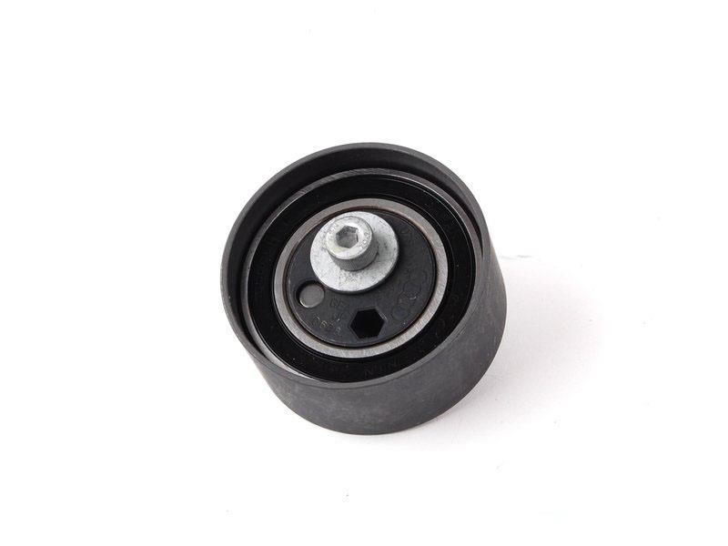 VAG 078 109 243 S Tensioner pulley, timing belt 078109243S: Buy near me in Poland at 2407.PL - Good price!