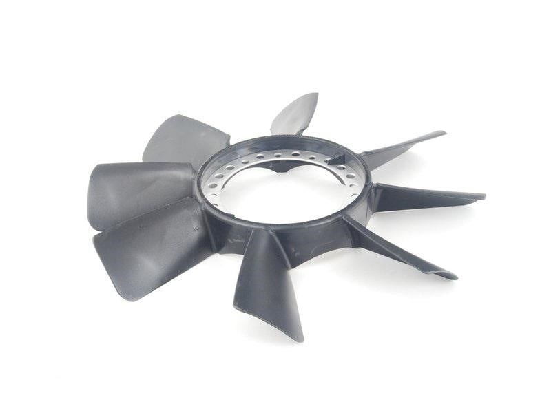 VAG 078 121 301 E Fan impeller 078121301E: Buy near me at 2407.PL in Poland at an Affordable price!