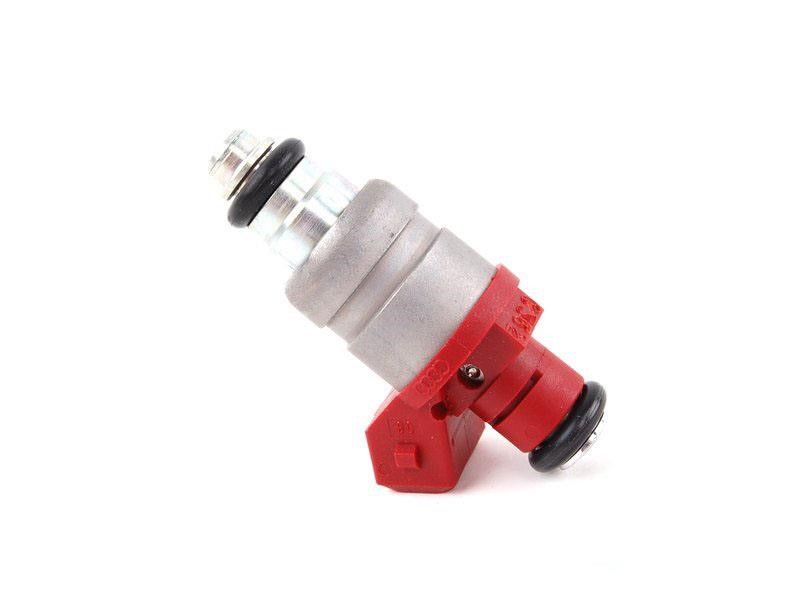 VAG 078 133 551 BA Injector fuel 078133551BA: Buy near me in Poland at 2407.PL - Good price!