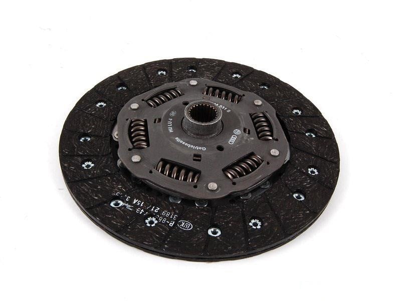 VAG 078 141 031 S Clutch disc 078141031S: Buy near me in Poland at 2407.PL - Good price!