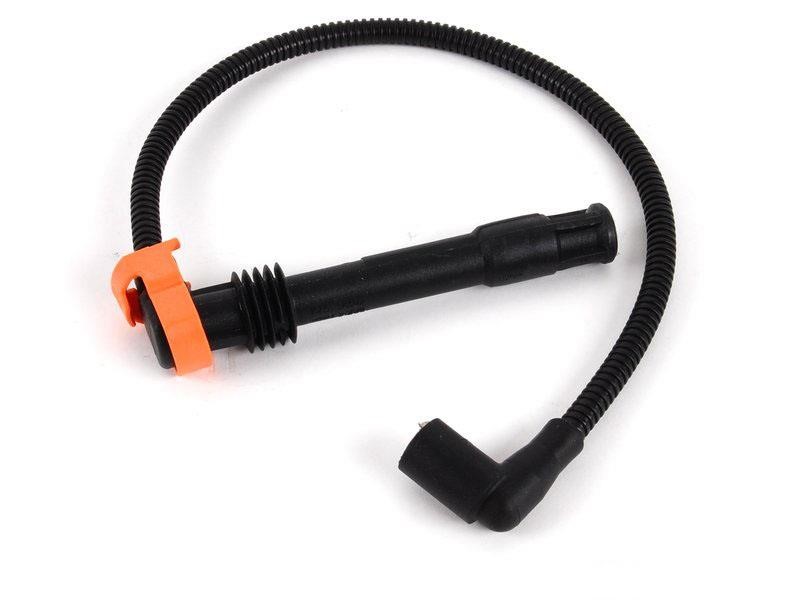 VAG 078 905 535 B Ignition cable 078905535B: Buy near me in Poland at 2407.PL - Good price!