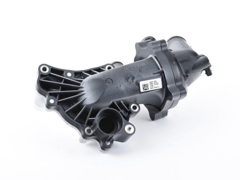 VAG 079 121 013 T Water pump 079121013T: Buy near me at 2407.PL in Poland at an Affordable price!