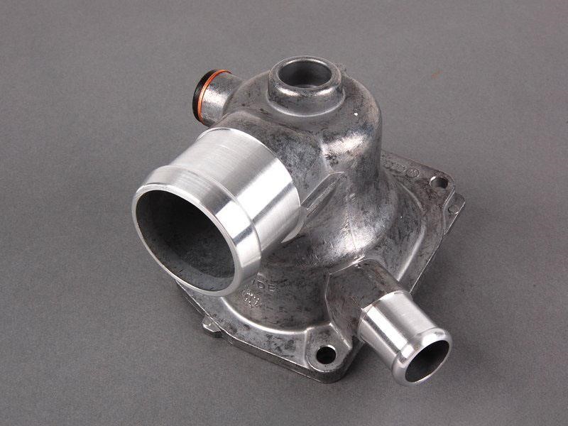 VAG 079 121 111 J Thermostat, coolant 079121111J: Buy near me at 2407.PL in Poland at an Affordable price!