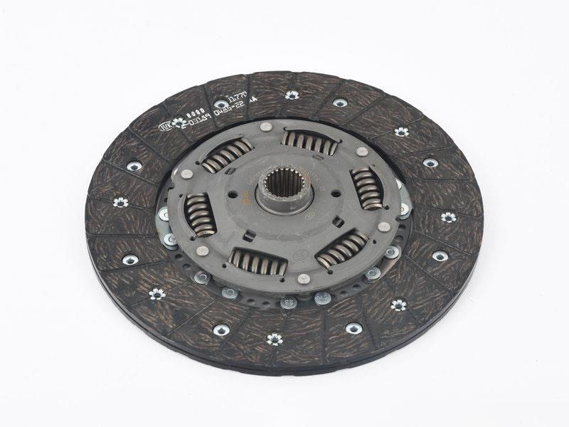 VAG 079 141 031 A Clutch disc 079141031A: Buy near me in Poland at 2407.PL - Good price!