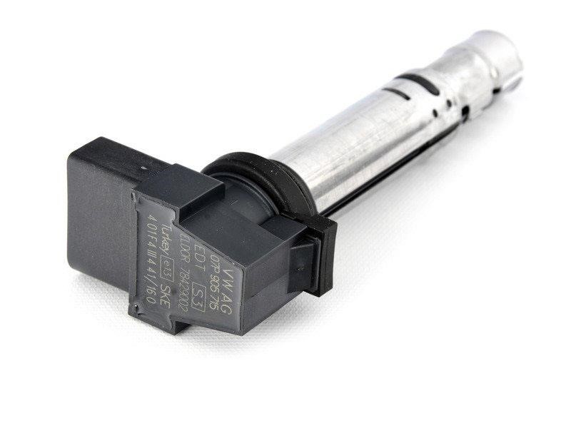 VAG 07P 905 715 Ignition coil 07P905715: Buy near me in Poland at 2407.PL - Good price!
