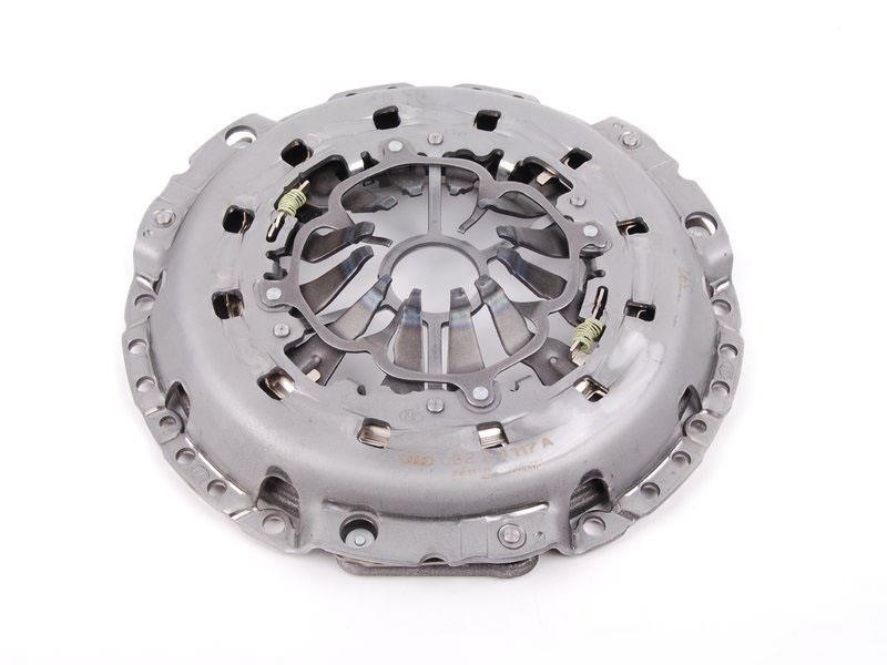 VAG 0B2 141 117 A Clutch thrust plate 0B2141117A: Buy near me in Poland at 2407.PL - Good price!