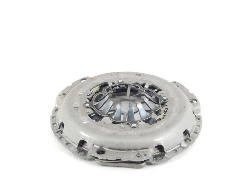 VAG 0B4 141 117 A Clutch thrust plate 0B4141117A: Buy near me in Poland at 2407.PL - Good price!