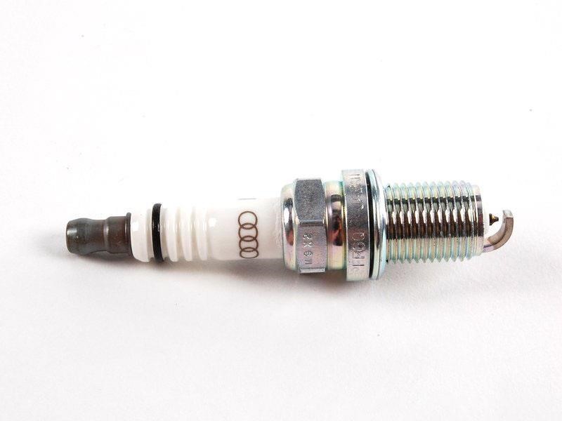VAG 101 000 063 AA Spark plug 101000063AA: Buy near me at 2407.PL in Poland at an Affordable price!