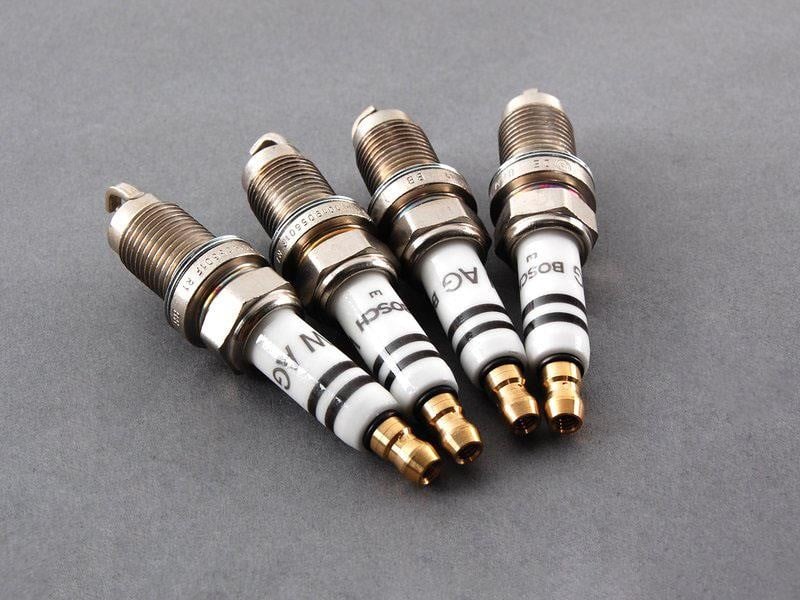 VAG 101 905 601 F Spark plug 101905601F: Buy near me at 2407.PL in Poland at an Affordable price!