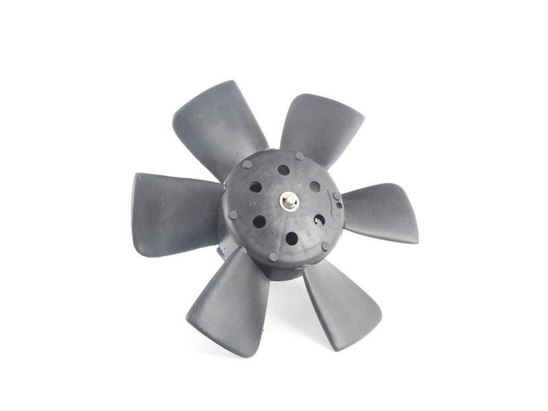 VAG 165 959 455 L Radiator cooling fan motor 165959455L: Buy near me in Poland at 2407.PL - Good price!