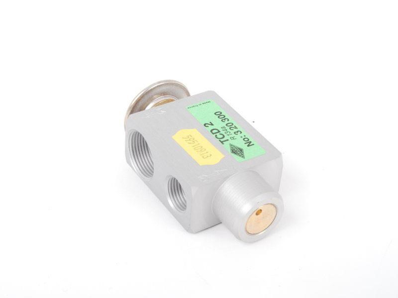 VAG 191 820 679 Air conditioner expansion valve 191820679: Buy near me in Poland at 2407.PL - Good price!