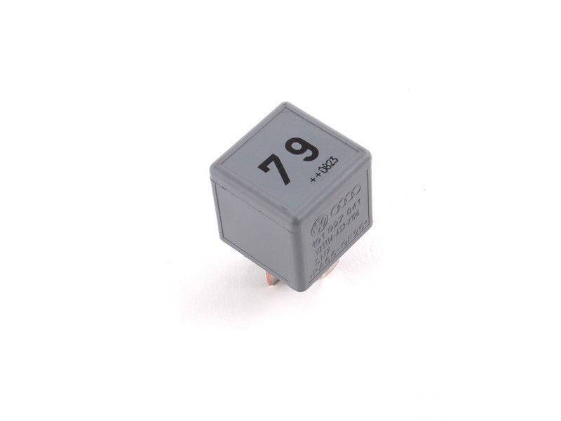 VAG 191 927 841 Relay 191927841: Buy near me at 2407.PL in Poland at an Affordable price!