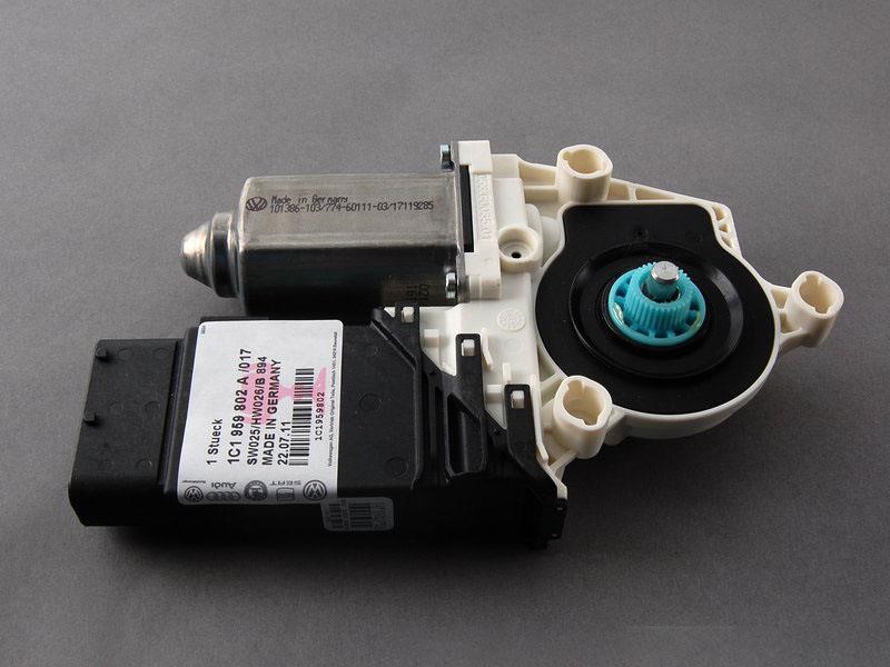 VAG 1C1 959 802 A 017 Window motor 1C1959802A017: Buy near me in Poland at 2407.PL - Good price!