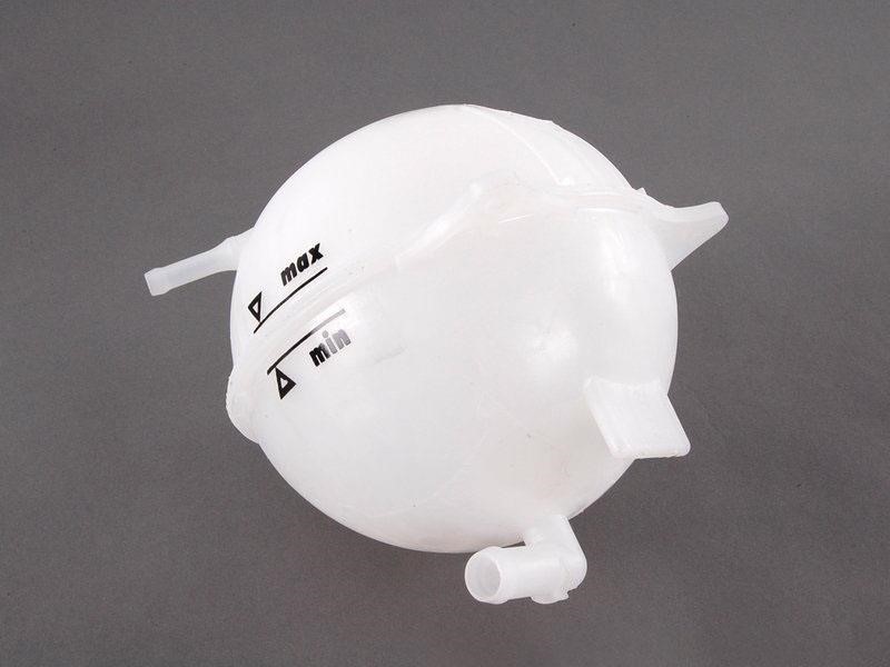 VAG 1H0 121 407 A Expansion tank 1H0121407A: Buy near me in Poland at 2407.PL - Good price!