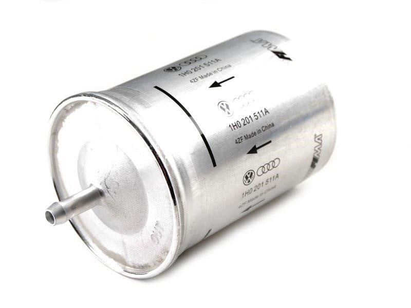 VAG 1H0 201 511 A Fuel filter 1H0201511A: Buy near me at 2407.PL in Poland at an Affordable price!