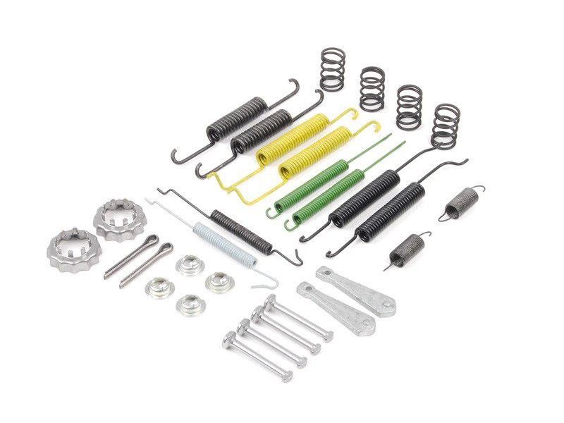 VAG 1H0 698 545 A Mounting kit 1H0698545A: Buy near me in Poland at 2407.PL - Good price!