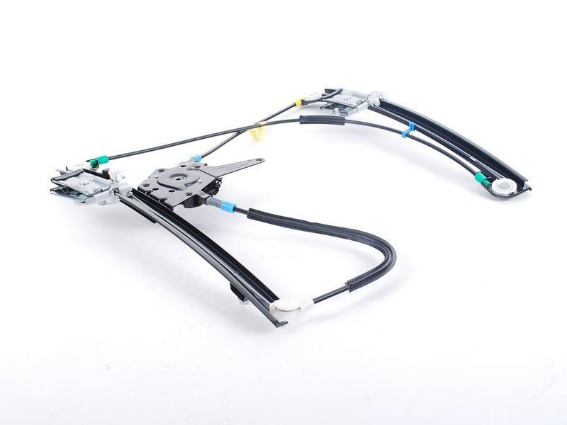 VAG 1H0 837 461 A Window Regulator 1H0837461A: Buy near me at 2407.PL in Poland at an Affordable price!