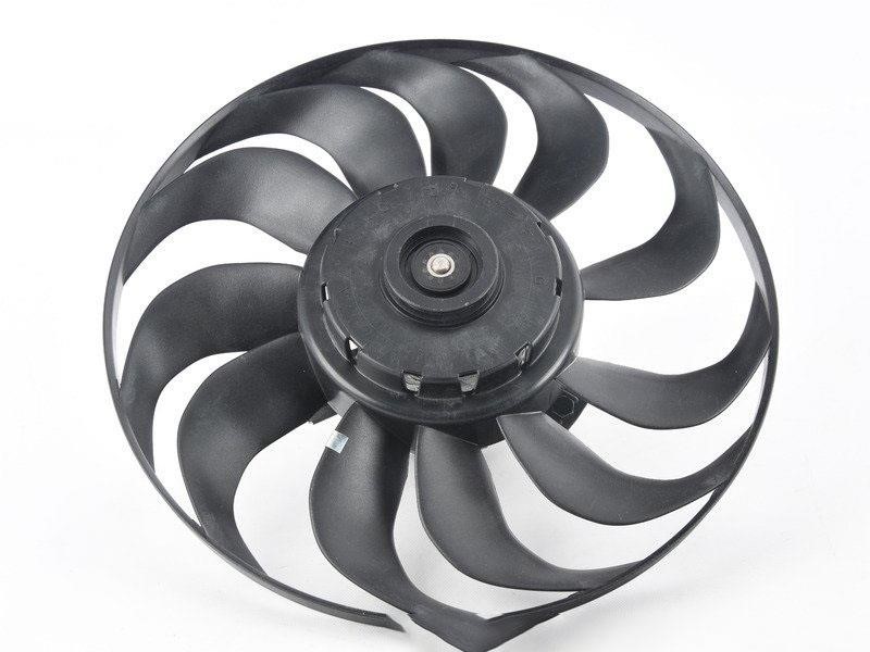 VAG 1H0 959 455 L Radiator cooling fan motor 1H0959455L: Buy near me in Poland at 2407.PL - Good price!