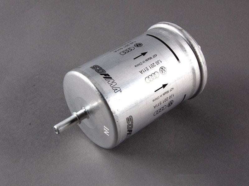 VAG 1J0 201 511 A Fuel filter 1J0201511A: Buy near me in Poland at 2407.PL - Good price!