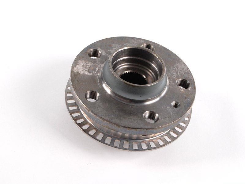 VAG 1J0 407 613 G Wheel hub 1J0407613G: Buy near me at 2407.PL in Poland at an Affordable price!