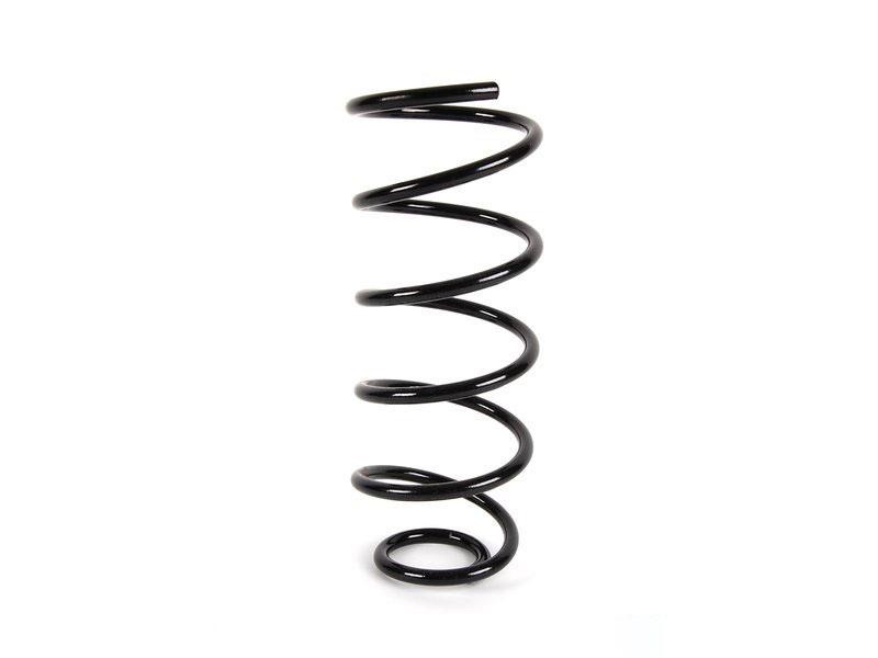 VAG 1J0 411 105 AA Coil spring 1J0411105AA: Buy near me at 2407.PL in Poland at an Affordable price!