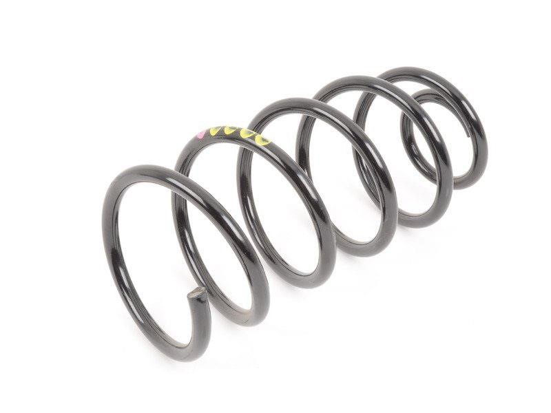 VAG 1J0 411 105 AJ Coil spring 1J0411105AJ: Buy near me at 2407.PL in Poland at an Affordable price!