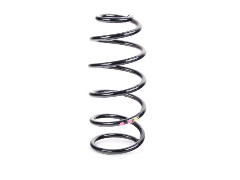 VAG 1J0 411 105 BG Coil spring 1J0411105BG: Buy near me at 2407.PL in Poland at an Affordable price!