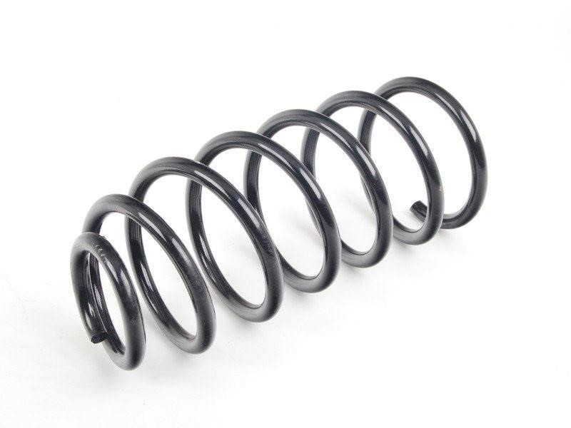 VAG 1J0 411 105 CC Coil spring 1J0411105CC: Buy near me in Poland at 2407.PL - Good price!