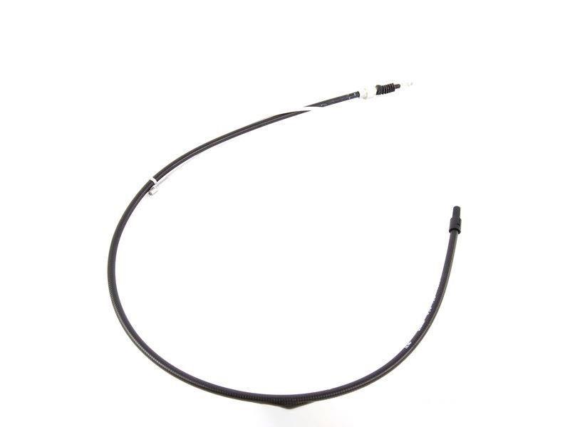 VAG 1J0 609 721 AQ Cable Pull, parking brake 1J0609721AQ: Buy near me at 2407.PL in Poland at an Affordable price!