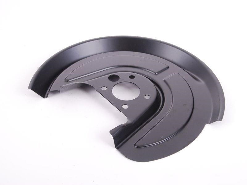 VAG 1J0 615 609 Brake dust shield 1J0615609: Buy near me at 2407.PL in Poland at an Affordable price!