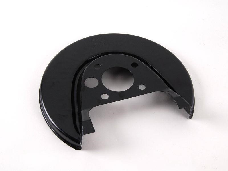 VAG 1J0 615 611 D Brake dust shield 1J0615611D: Buy near me at 2407.PL in Poland at an Affordable price!