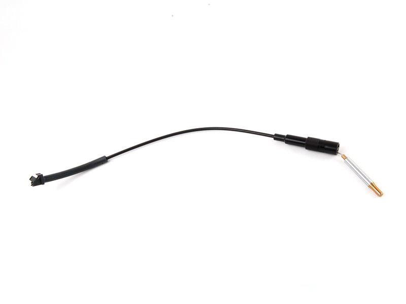 VAG 1J0 881 265 C Seat back adjustment cable 1J0881265C: Buy near me at 2407.PL in Poland at an Affordable price!