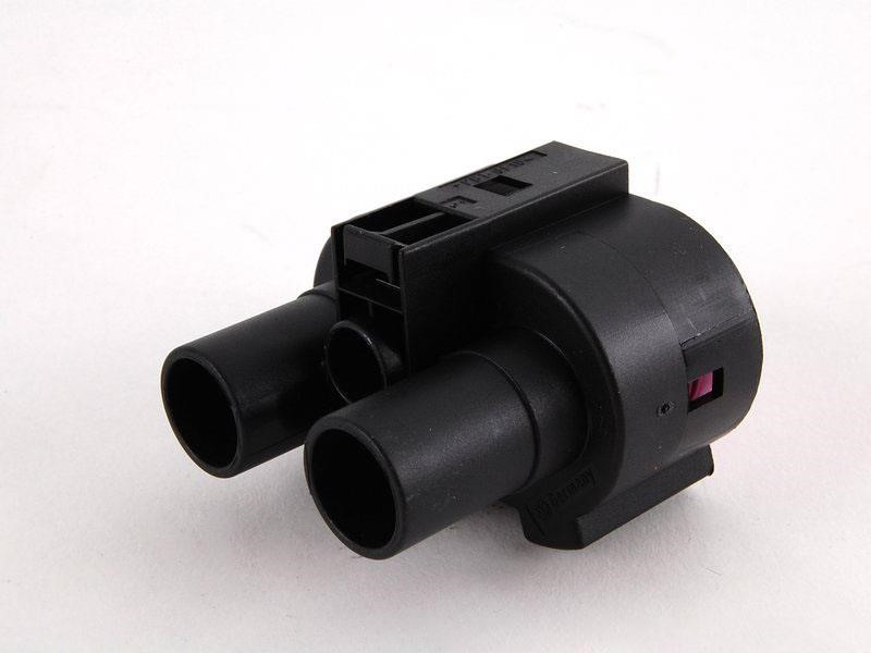 VAG 1J0 906 234 electrical connector housing 1J0906234: Buy near me in Poland at 2407.PL - Good price!