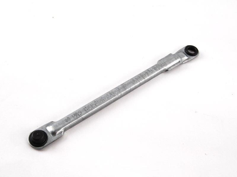 VAG 1J0 955 325 A DRIVE ASSY-WINDSHIELD WIPER 1J0955325A: Buy near me in Poland at 2407.PL - Good price!