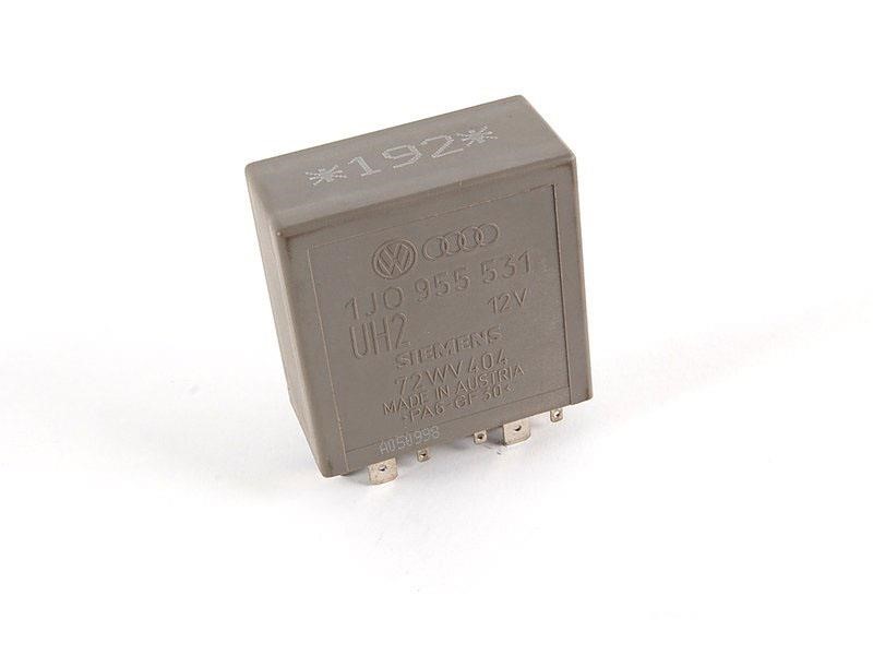 VAG 1J0 955 531 A Wipers relay 1J0955531A: Buy near me in Poland at 2407.PL - Good price!
